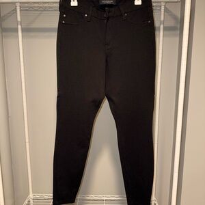 NWOT Liverpool stretch jean